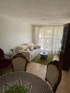 Hermoso Depto Jardines