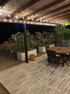 Paradise, Porto Saler ET7104 - La Savina