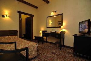 Hotel Vezha Vedmezha