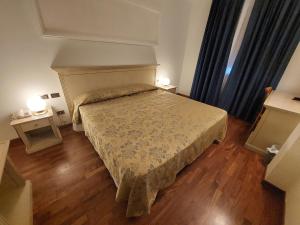 Chambre Triple Deluxe