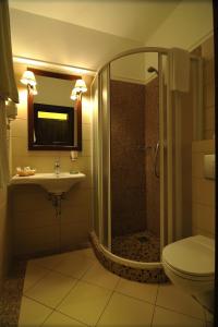 Hotel Vezha Vedmezha