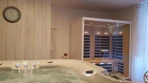 Hotel & SPA Harretchea, Côte Basque photo 18