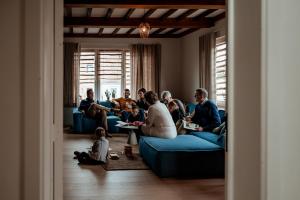 SINTPIETER18 @Lo-Ghis vakantiewoning