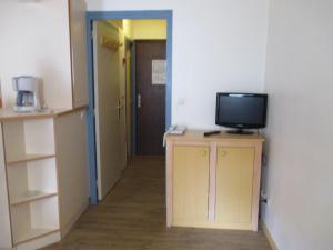 Appartements Promenade des Bains Apartment : photos des chambres