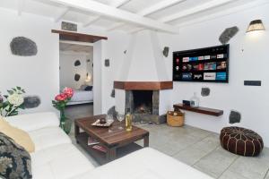 eco suite la Vegueta