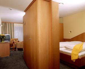 Erlebnishotel Fendels