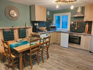 Le gîte '' Au fil de l'eau ''