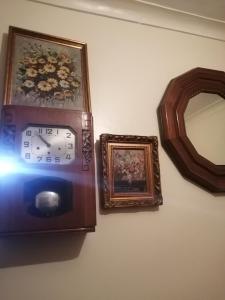appartement partagé à coté hammam narjiss