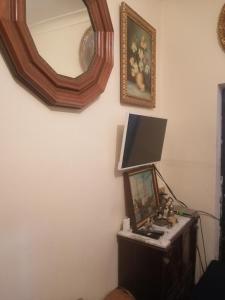 appartement partagé à coté hammam narjiss