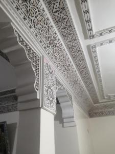 appartement partagé à coté hammam narjiss