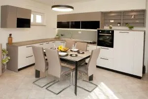 Apartment Nikoleto - Arbanasi