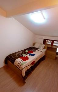 Chalé esquina da CATEDRAL de Canela