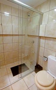 Chalé esquina da CATEDRAL de Canela