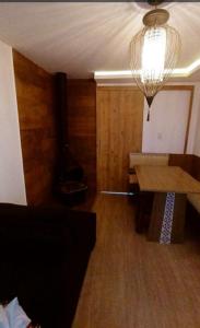 Chalé esquina da CATEDRAL de Canela