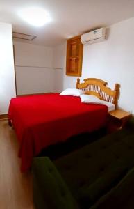 Chalé esquina da CATEDRAL de Canela