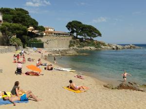 Carretera de Aiguablava, 3, 17255 Fornells, Begur, Spain.