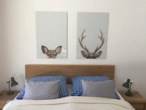 Exklusive Ferienwohnung am Prielerweg in Hinterstoder - Hinterstoder