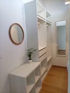 Loving My Rooms 1 - Deliziosa Mansarda in Centro