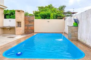 obrázek - Casa c piscina em frente ao mar-Barra de Sao Joao