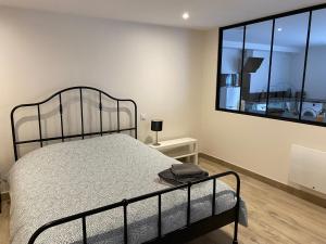 B&B / Chambres d'hotes Le Saint-Hilaire : photos des chambres