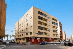 Apartamento Playa del Cura