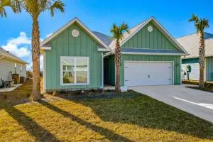 Anchor by the Sea - B - 圣乔海滩