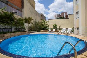 Moderno | Internet Ultra-Veloz | Piscina | AC