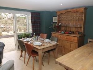 Pudding Hill Barn Cottage