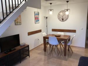 Casa Ilaria Fuerteventura -Wifi free