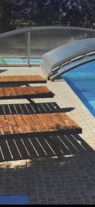 Casa rural las Rosas