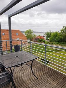 Ferienwohnung MeerBlick OG