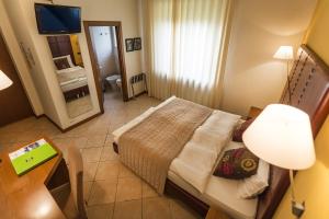 Double Room - Ground Floor room in Hotel Meridiana