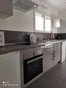 Joli T1 hypercentre Rochefort