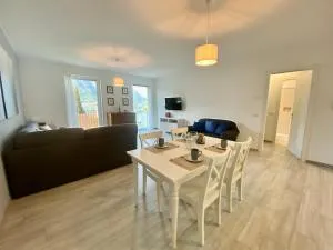 Maison Mimi apartments - Ossuccio