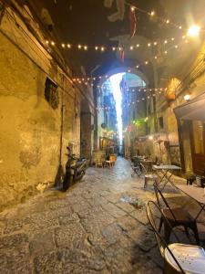 Appartamento con 1 Camera da Letto