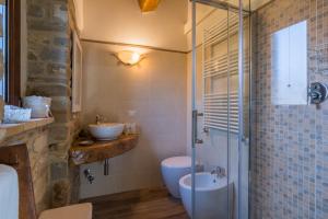 Chambre Triple Deluxe