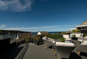The Haven, Fishguard, ideal for Beach, coastal path and town!