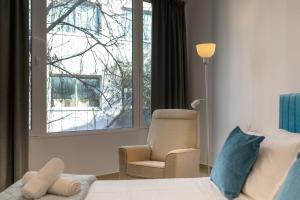 Danae Luxury Apartment - Rhodes