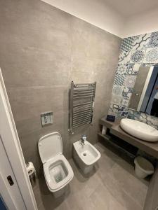 DaDedo’ -Monolocale tra Plebiscito Toledo e Chiaia