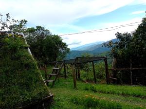 mirador el paraíso