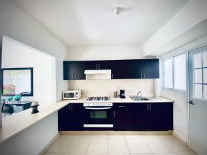 NUEVO EN BOOKING CASA TERRANIUM ACAPULCO DIAMANTE