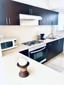 NUEVO EN BOOKING CASA TERRANIUM ACAPULCO DIAMANTE