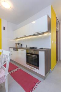 Apartman Burica PRIMOŠTEN