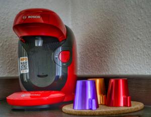Appartements LE CITADIN - CENTRE VILLE - MUSEE AUTOMOBILE - Parc EXPO : photos des chambres