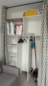 Super studio, proche centre ville