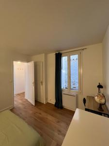 Appartements Le Havre: Joli Cocon a Danton : photos des chambres