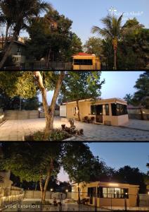 Jamstay by Natures Abode®Villas