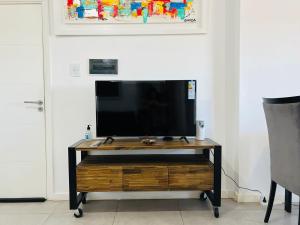 DEPARTAMENTO DE 1 DORMITORIO CON VISTA A LAS SIERRAS Av Colon 5034