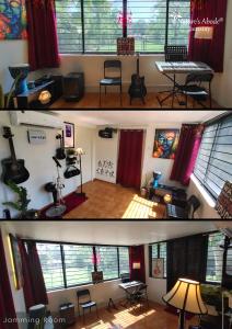 Jamstay by Natures Abode®Villas