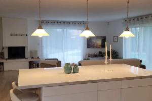 Villas Villa de standing proche Airbus et Meet : photos des chambres